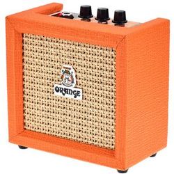 Orange Crush Mini arancione
