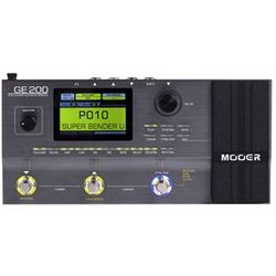 Mooer GE 200