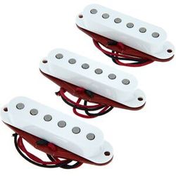 Bare Knuckle BC True Grit ST Set WH White