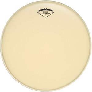 Aquarian 18" Deep Vintage II Coated