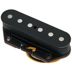Lollar Special T Bridge nero