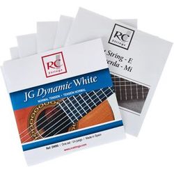 RC Strings DW 90 Dynamic White