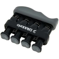 DAddario Woodwinds Practice Grip Hand Exerciser