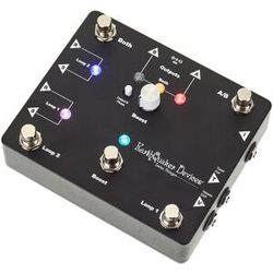 EarthQuaker Devices Swiss Things