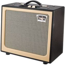 Tone King Gremlin BK nero