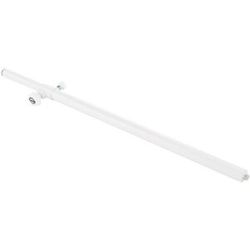 K&M ; 26736 Distance Rod wh White