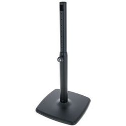K&M ; 26791 Design Monitorstativ nero