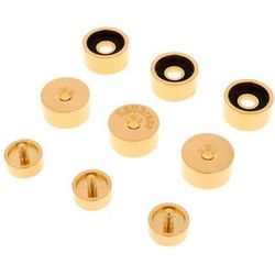 KGUMusic Schilke Trim kit Medium 24K GP