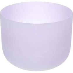 Thomann Crystal Singing Bowl AC 8"