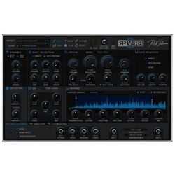 Rob Papen RP-Verb 2