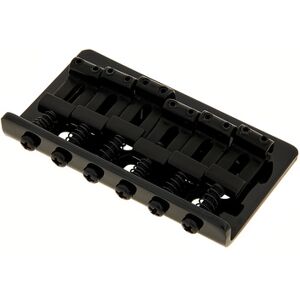 GÃ¶ldo Vintage ST Hardtail Bridge BK Black