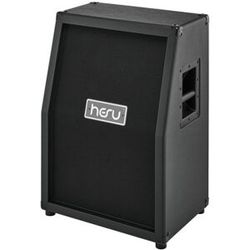 HESU Vertical V212 Standard Cab BK nero