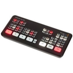 Blackmagic Design ATEM Mini Pro ISO 10 bit