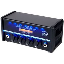 Hughes & Kettner Spirit of Rock