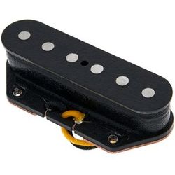 Lollar Vintage T Bridge nero