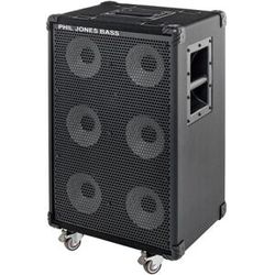 Phil Jones Bass Cabinet CAB 67
