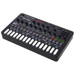 Sonicware LIVEN 8bit warps nero