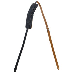 Fender Joe Strummer Vintage Strap Vintage Black