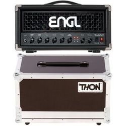 Engl E633 Fireball 25 Bundle marrone