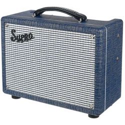 Supro 64 Super Combo Blue Rhino