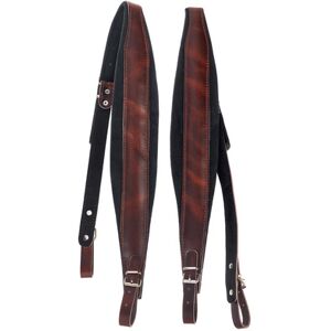 Minotaur AC-6 Accordion Strap Vintage Black