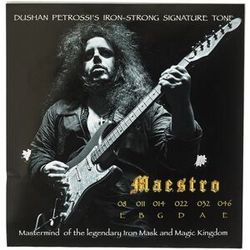 Pyramid Dushan Petrossi Signature 046