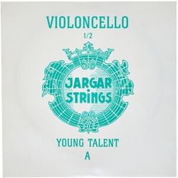 Jargar Young Talent Cello A 1/2