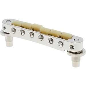 TonePros TP6G N Tune-O-Matic Bridge