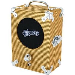 Pignose 7-100 Guitarcombo Tweed Tweed