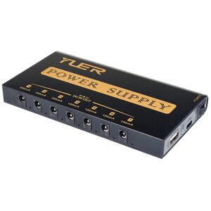 Yuer PR-02 Rechargeable Power Supp.