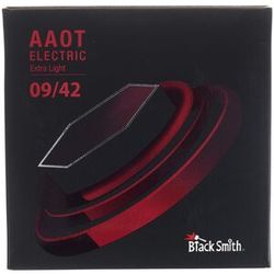 Blacksmith AANW-0942 AAOT Electric SL