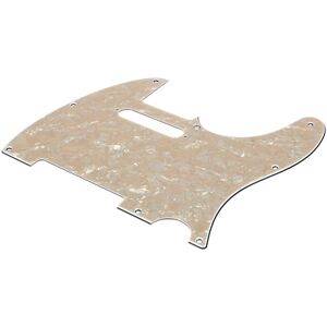 dAndrea T-Pickguard Vintage Pearl Vintage pearl