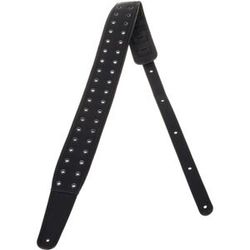 Richter Guitar Strap Bl. Gbl. Grommets