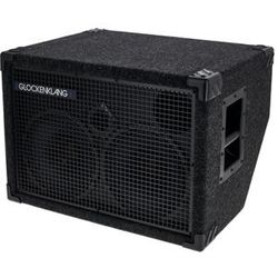 Glockenklang Duo Wedge Light Neo 2x10" 8Ohm