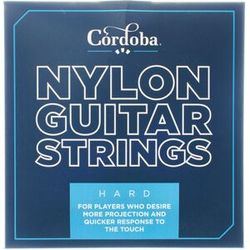Cordoba Nylon Guitar Strings HT-Set
