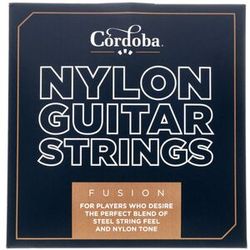 Cordoba Nylon Guitar Strings FT-Set