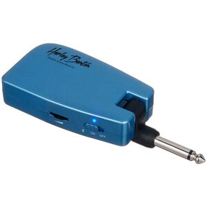 Harley Benton DNAfx Bass Mobile