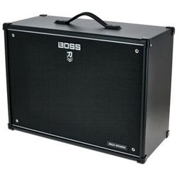 Boss Katana 212 Waza Cabinet nero