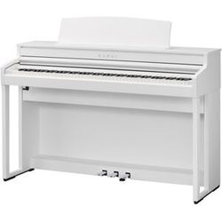 Kawai CA-401 W bianco
