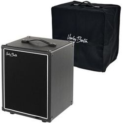 Harley Benton G112Plus Thiele Unloade Bundle