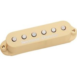 Seymour Duncan STK-S4M Classic Middle CR Cream