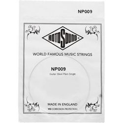 Rotosound Single String NP009