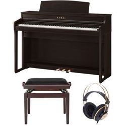 Kawai CA-401 R Set palissandro