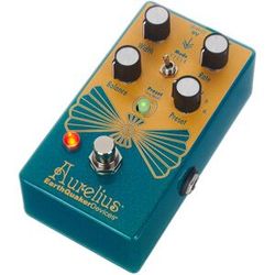 EarthQuaker Devices Aurelius Tri-Voice Chorus