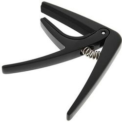 Martin Guitar Capo nero