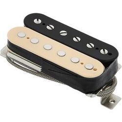 Seymour Duncan Slash 2.0 Humbucker Neck RZEB Reverse Zebra