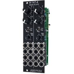 Doepfer A-147-4 Dual VCLFO VE