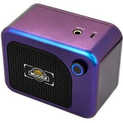 Mooer Hornet 05i Modeling Amp Purple