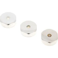 Schilke Heavy Bottom Caps 3 pcs