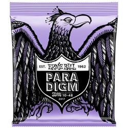 Ernie Ball Ultra Slinky Paradigm